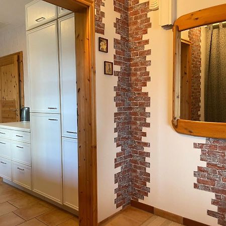 Appartamento Urlaub Zwischen Den Meeren Schafflund Esterno foto